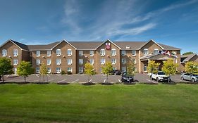Best Western Plus Moncton